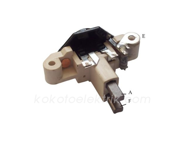 VRT-VB0388 KONJEKTÖR BOSCH 12V YM GOLF PASSAT 