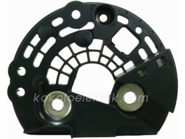 VRT-APK0040 PLASTİK KAPAK VW T4-LT35-PASSAT 90A BOSCH KASP.LÜ 