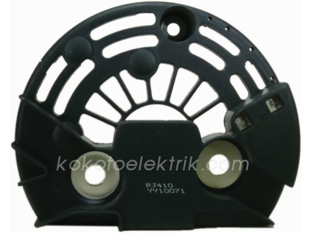 VRT-APK0070 PLASTİK KAPAK FORD V184/CONNECT 105A BOSCH KASP.LÜ 