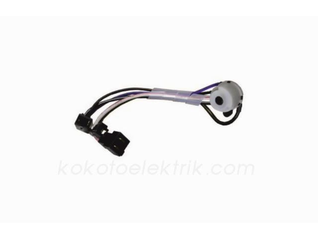 VRT-KA1398 KONTAK TERMİNALİ MAZDA 323   82-83 