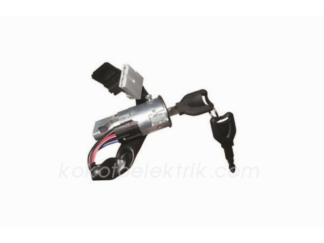 VRT-KA0075 KONTAK ANAHTARI R9 R11 