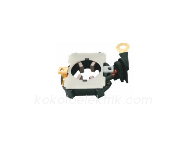 VRT-BHM6060 KÖMÜR TAŞIYICI MİTSUBİSHİ TİP JASX MI        BHM6060 CLİO PJ PARTNER CİTROEN KIA BERLİNGO 