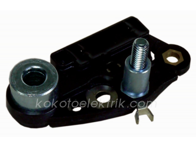 VRT-AKC0060 KONJEKTÖR KAPASİTÖRÜ 12V 85A VALEO TİP BMW OPEL   