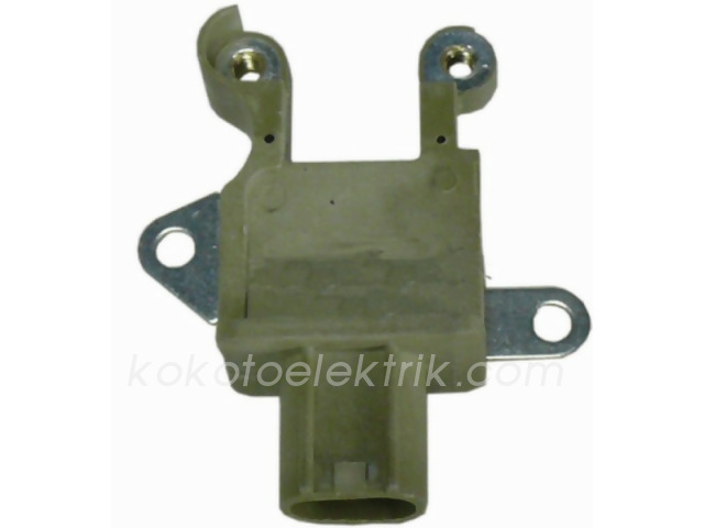 VRT-AKC0020 KAPASİTÖR DODGE-CHYRSLER N.DENSO 