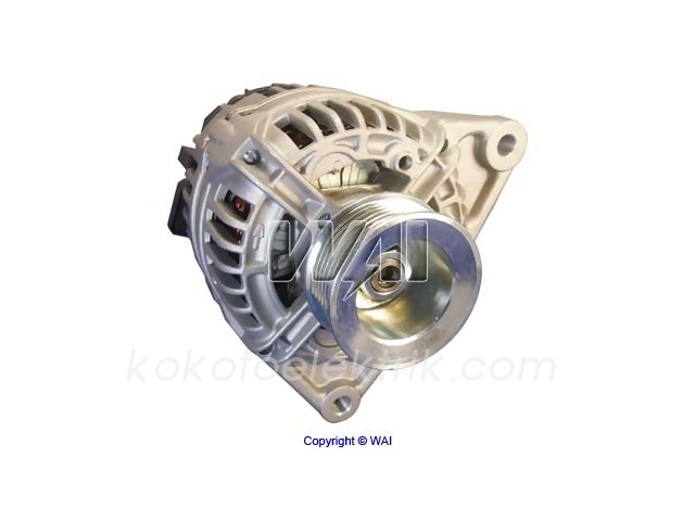 WAI-22922N ALTERNATÖR İVECO DAİLY 29L 90A 
