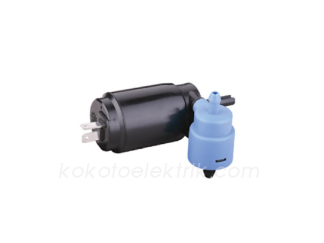 WIN-WP406 SU MOTORU 12V OPEL ASTRA F HATCHBACK  WP406 