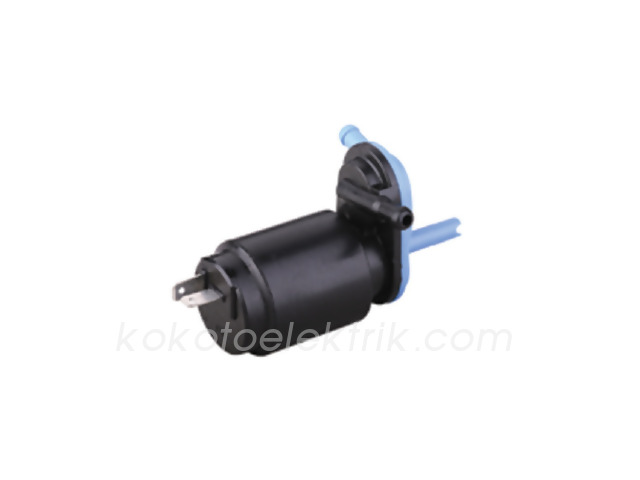 WIN-WP106 SU MOTORU 12V TEMPRA TİPO DOBLO DUCATO ÇİFTÇIKIŞ WP103 WP105 WP106 EMA  WP200 PM235  