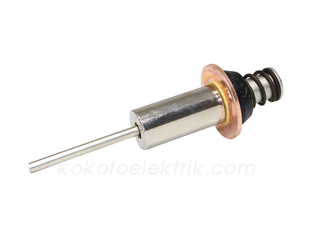 WIN-ND545 MARŞ OTOMATİĞİ PİSTONU NİPPONDENSO TİP B133 Ç40  
