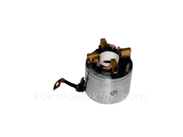 WIN-PYC1205 GÖVDELİ MARŞ YASTIĞI 12V PAL TİP SKODA 