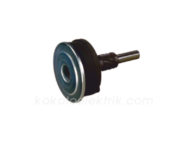 WIN-RT510 REDİKTÖR MİLİ TAKIM MİTSUBİSHİ TİP RENAULT  TIR 