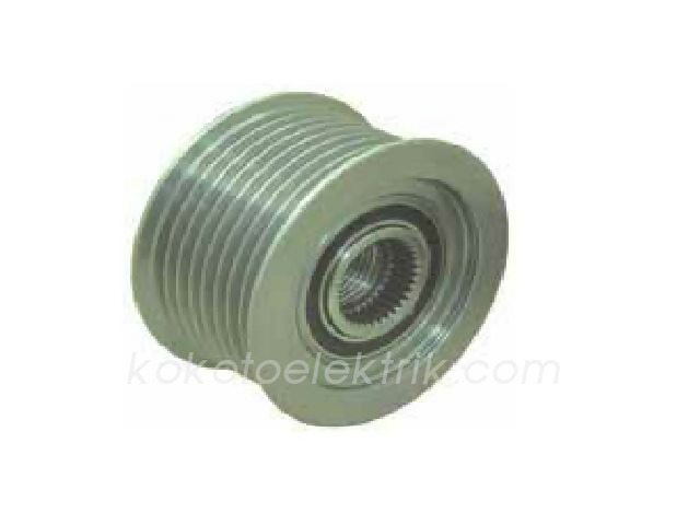 WUTSE-KSN83276 KASNAK RULMANLI 535004910 RUV57057 F236001 MAZDA 3 MAZDA 5 2.0 CD 08- 