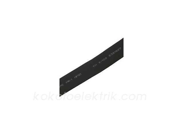 YAT-12MM DARALAN MAKARON 12MM 