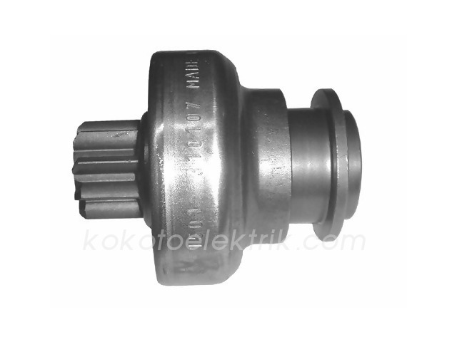ZEN-1501 MARŞ DİŞLİ{MATADOR} 9D LUCAS TİP 26253076     Z1501    