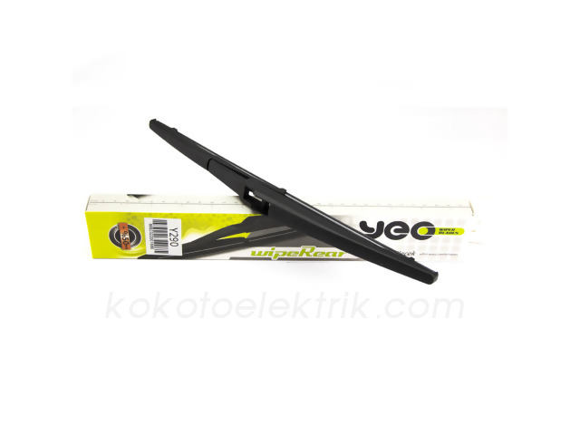 YEO-Y290 SİLGİ SÜPÜRGESİ 31CM--12--ARKA  