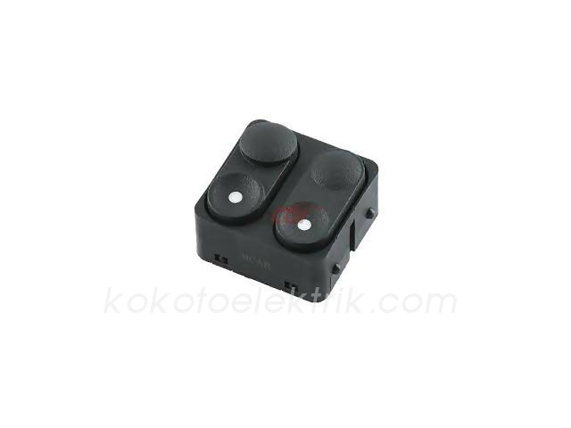 KRAW-AN360 CAM KALDIRMA ANAHTARI ÇİFTLİ SOL OPEL ASTRA F       MCAR-AN360            