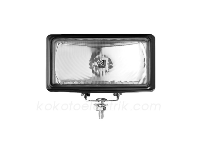 CERAY-712121 KABİN ÇALIŞMA FARI ORTA BAĞLANTILI 