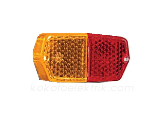 CERAY-842120CL STOP CAMI FİAT 480 640 