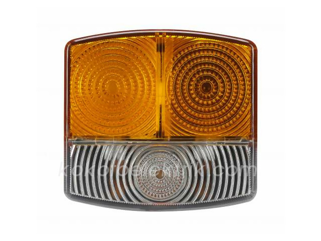 CERAY-832124 PARK LAMBA JOHN DEERE 