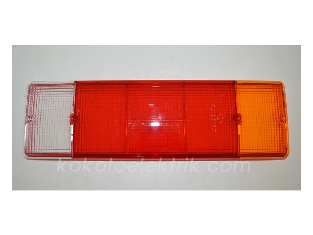 CERAY-201305C SİNYAL CAMI UNİVERSAL DORSE 