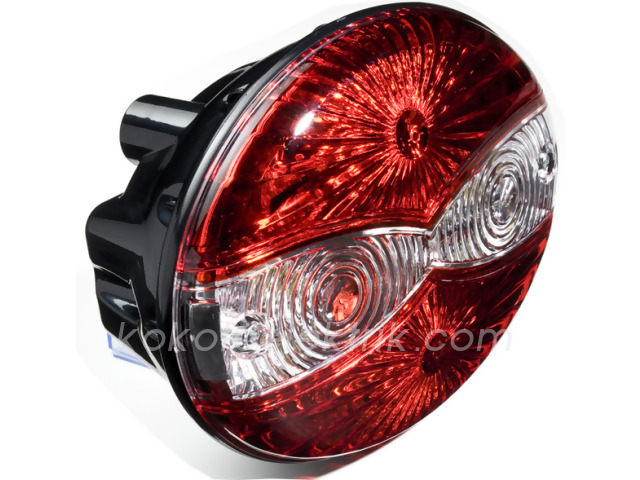 CERAY-20090802 STOP LAMBASI ÇOK AMAÇLI OVAL TİP STANDART MODEL 