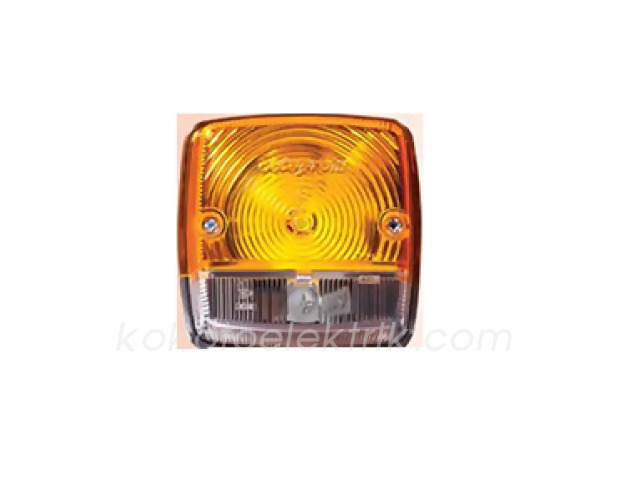 CERAY-832122C PARK CAMI 2030 2040 JOHN DEERE 