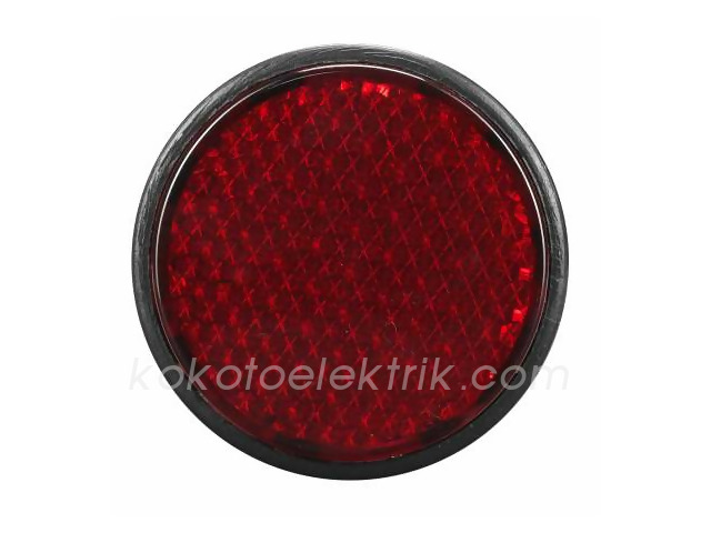 CERAY-842131 REFLEKTÖR YUVARLAK KÜÇÜK FİAT TRAKTÖR 