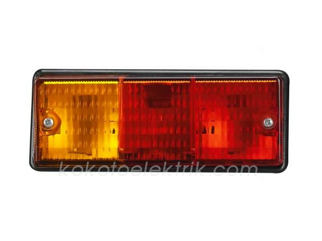 CERAY-832135C STOP CAMI YM DEUTZ TRAKTÖR 