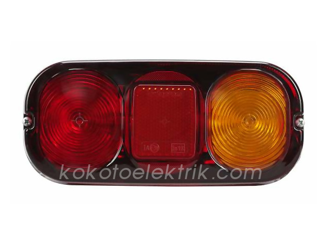 CERAY-838113K STOP LAMBA JCB YM JİSİBİ YM 