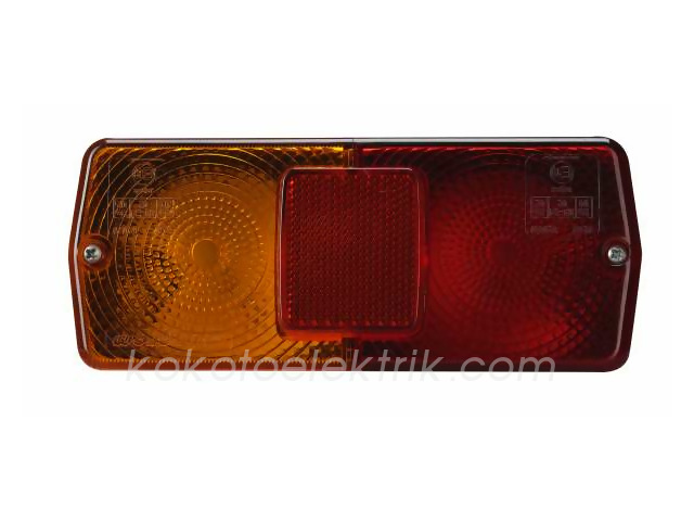 CERAY-712217RH STOP LAMBA R SAĞ           MF 240  MF 285   YM 
