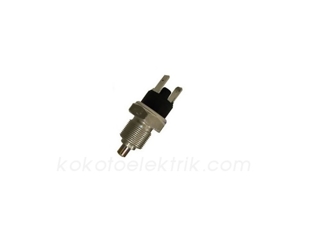 KLF-GV139481 GERİ VİTES MÜŞÜRÜ  R9   2 FİŞLİ                       BOŞ-DEVREDE 