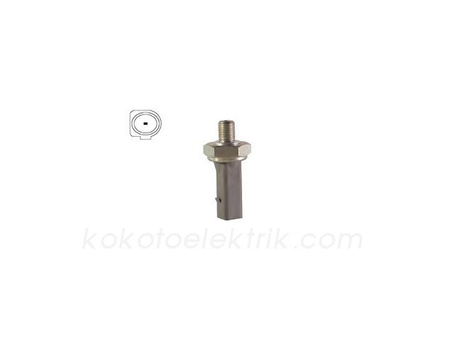 KLF-YM110216 YAĞ MÜŞÜRÜ İNCE DİŞ SEAT VW    YM110214   YM110216  