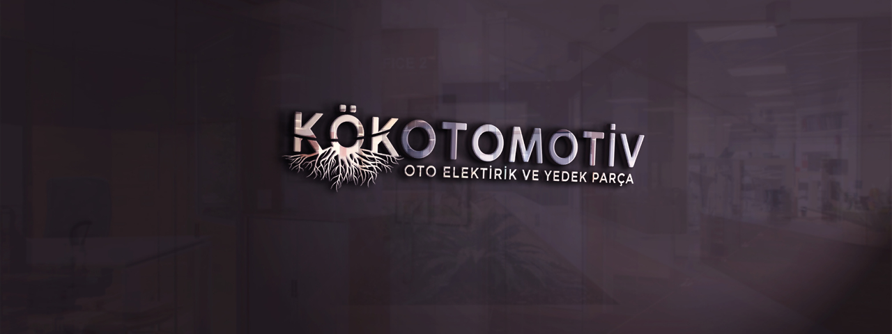 Kök Oto Elektrik www.kokotoelektrik.com